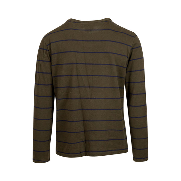 Lacoste Long Sleeve Pullover (S/M) - Spike Vintage