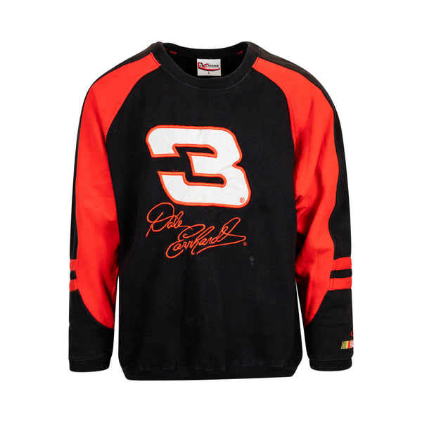 Vintage Dale Earnhardt Sweater (L) - Spike Vintage