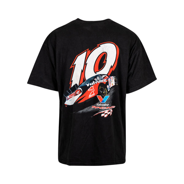 Valvoline Racing Tee (XL) - Spike Vintage