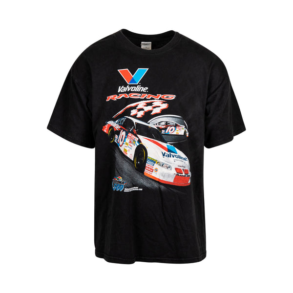 Valvoline Racing Tee (XL) - Spike Vintage