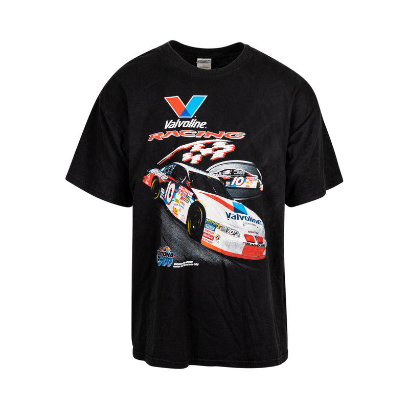Valvoline Racing Tee (XL) - Spike Vintage
