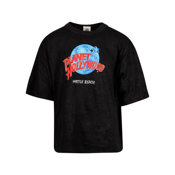 Vintage Planet Hollywood Myrtle Beach Tee (XL)
