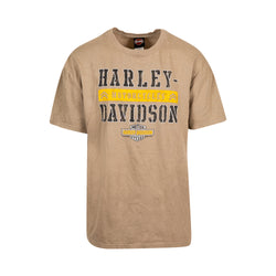 Vintage Harley Davidson South Bend Tee (XL)