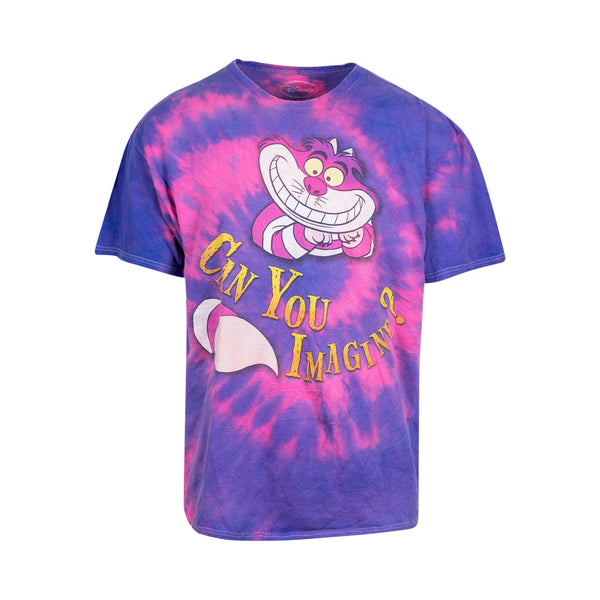 Vintage Disney Cheshire Cat Tee (XL)