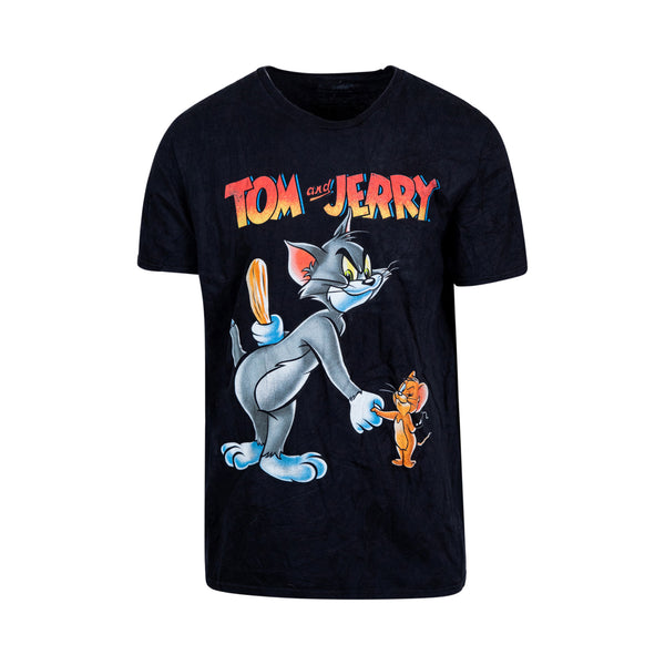 Vintage Tom & Jerry Tee (M/L)