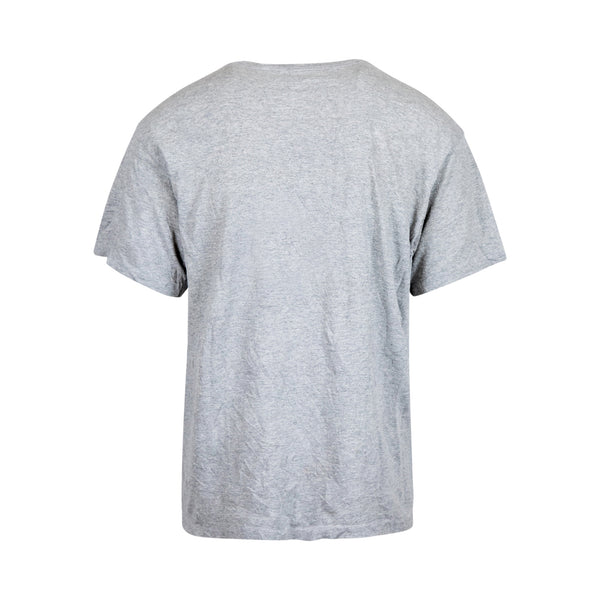 Nike Tick Logo Grey Tee (M)