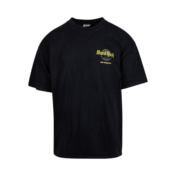 Hard Rock Cafe San Francisco Tee (XL) - Spike Vintage