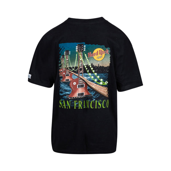Hard Rock Cafe San Francisco Tee (XL) - Spike Vintage