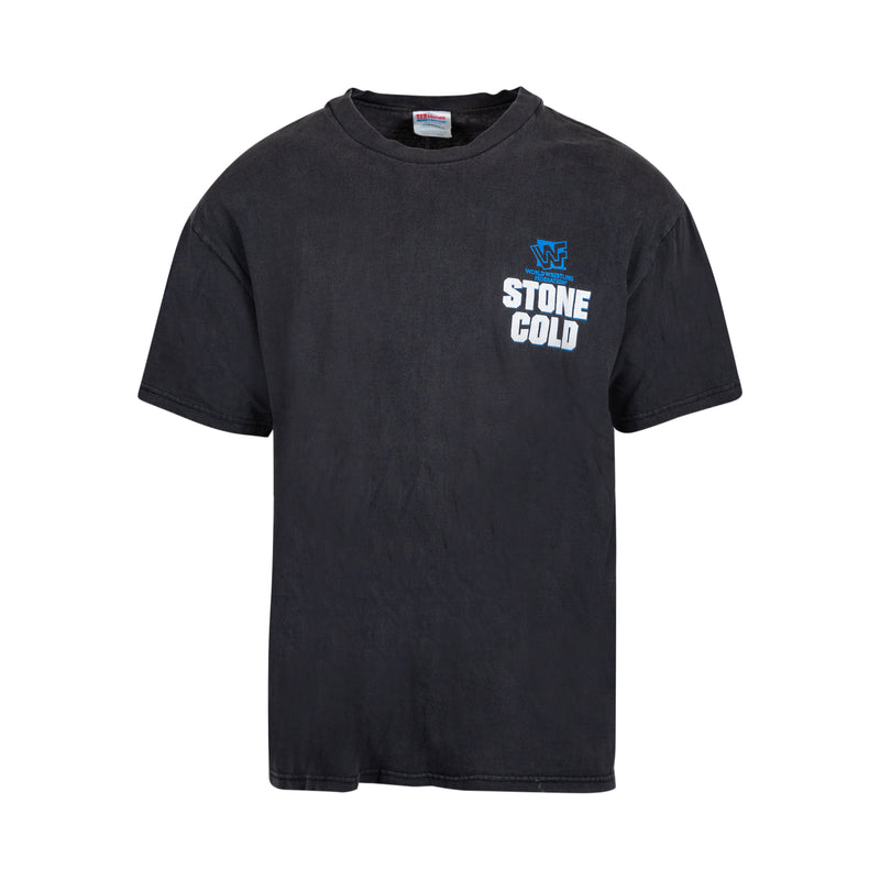 Vintage WWF Stone Cold Steve Austin 3:16 Tee (L) - Spike Vintage
