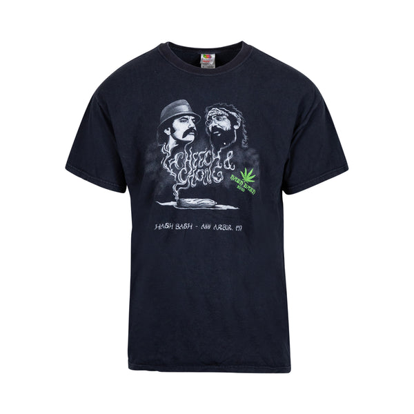 Vintage Cheech and Chong Tee (L)