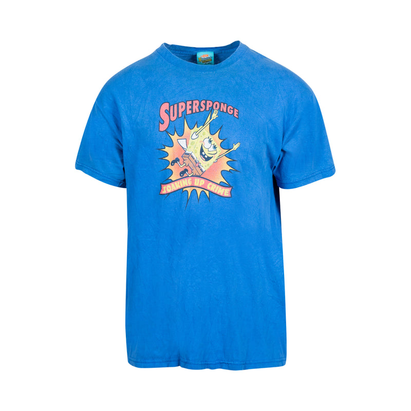 SuperSponge Tee (L)