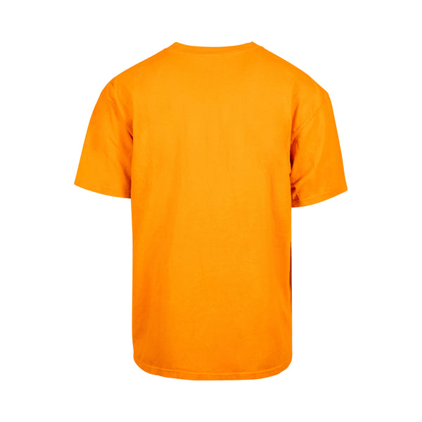 Dangerously Cheesy 'Cheeto Guy' Tee (XL) - Spike Vintage