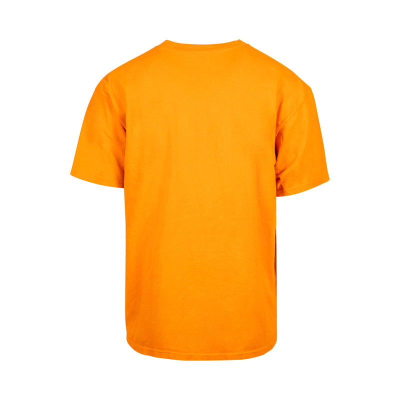 Dangerously Cheesy 'Cheeto Guy' Tee (XL) - Spike Vintage