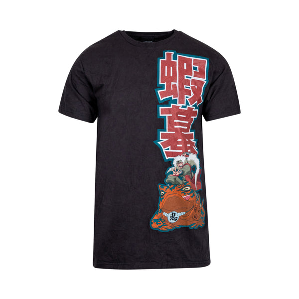 Naruto Pervy Sage Tee (L)