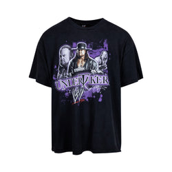 WWE Undertaker Tee (XL) - Spike Vintage