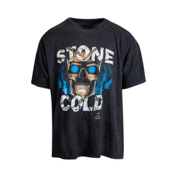 Vintage WWF Stone Cold Steve Austin Tee (1999)(L) - Spike Vintage