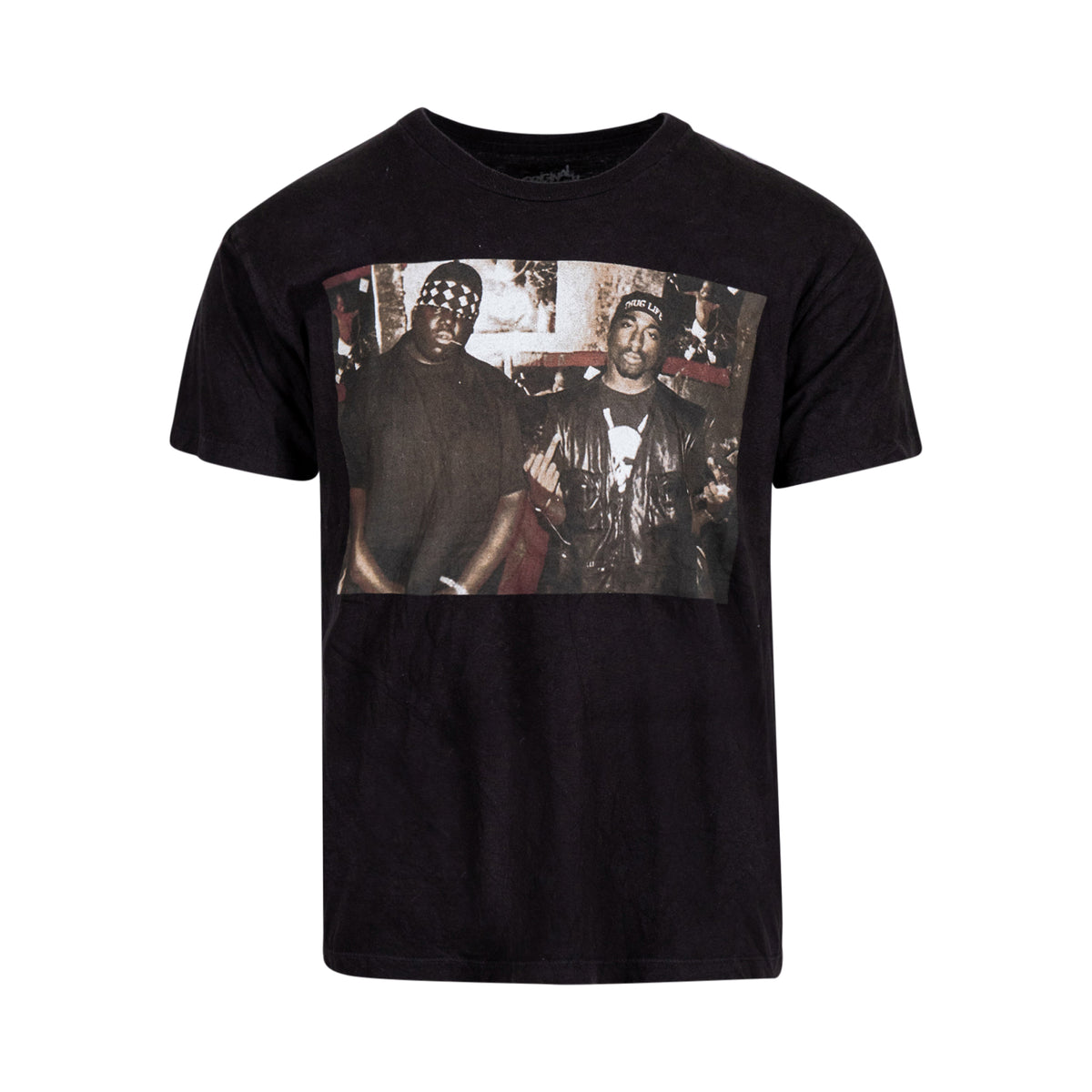 Hip-Hop – Spike Vintage