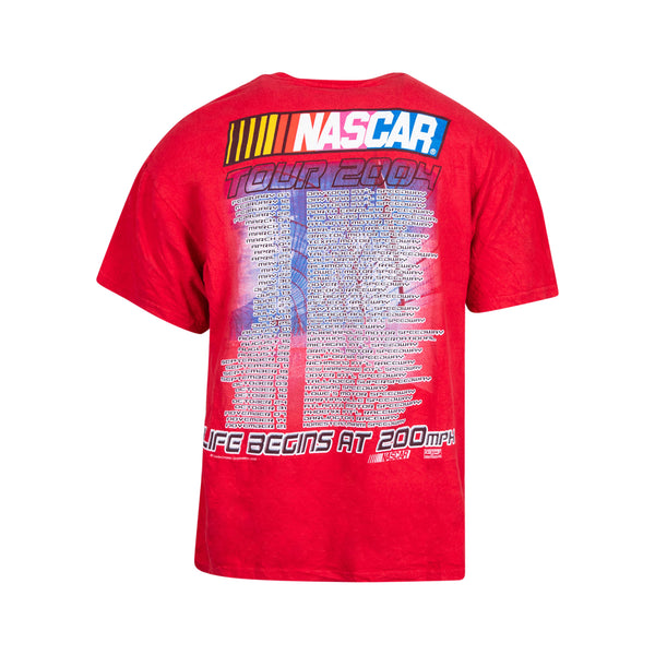 Dodge Motorsports 2004 Tour Tee (L) - Spike Vintage