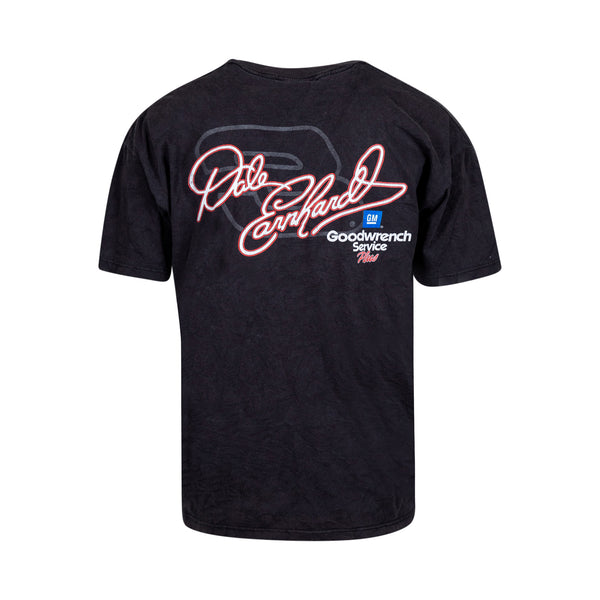Dale Earnhardt Racing Tee (XL) - Spike Vintage
