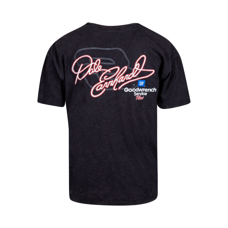 Dale Earnhardt Racing Tee (XL) - Spike Vintage