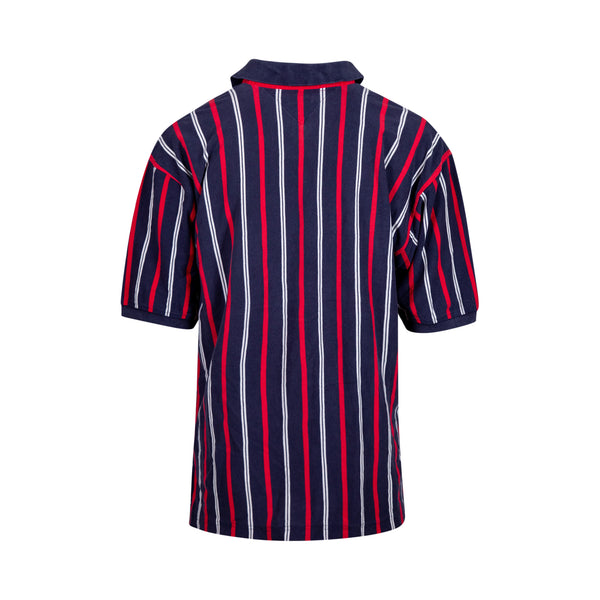 Tommy Hilfiger Polo Tee (L) - Spike Vintage