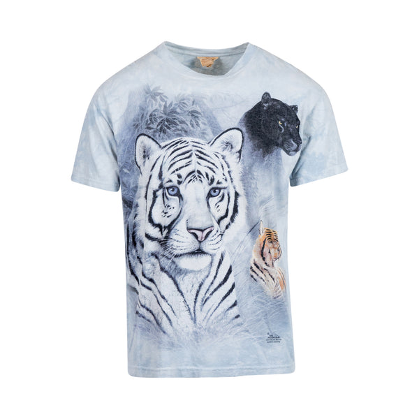 The Big Pussy Tee (M)
