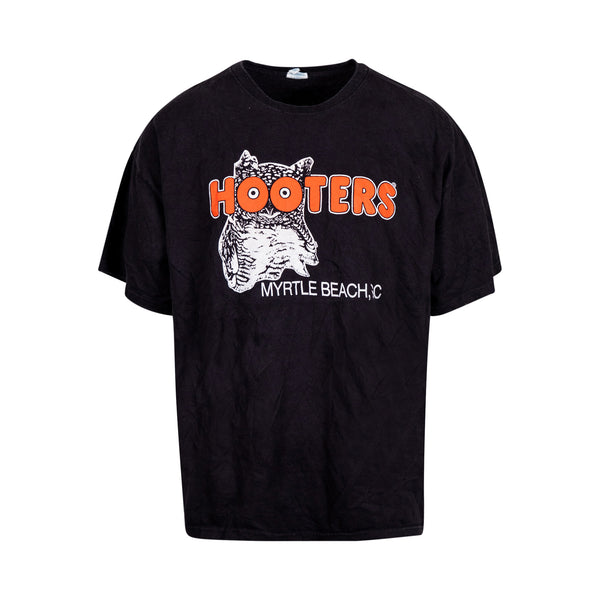Vintage Hooters Myrtle Beach Tee (XL) - Spike Vintage