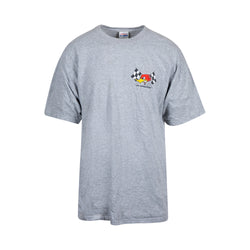 Mr. Horsepower Tee (2XL) - Spike Vintage