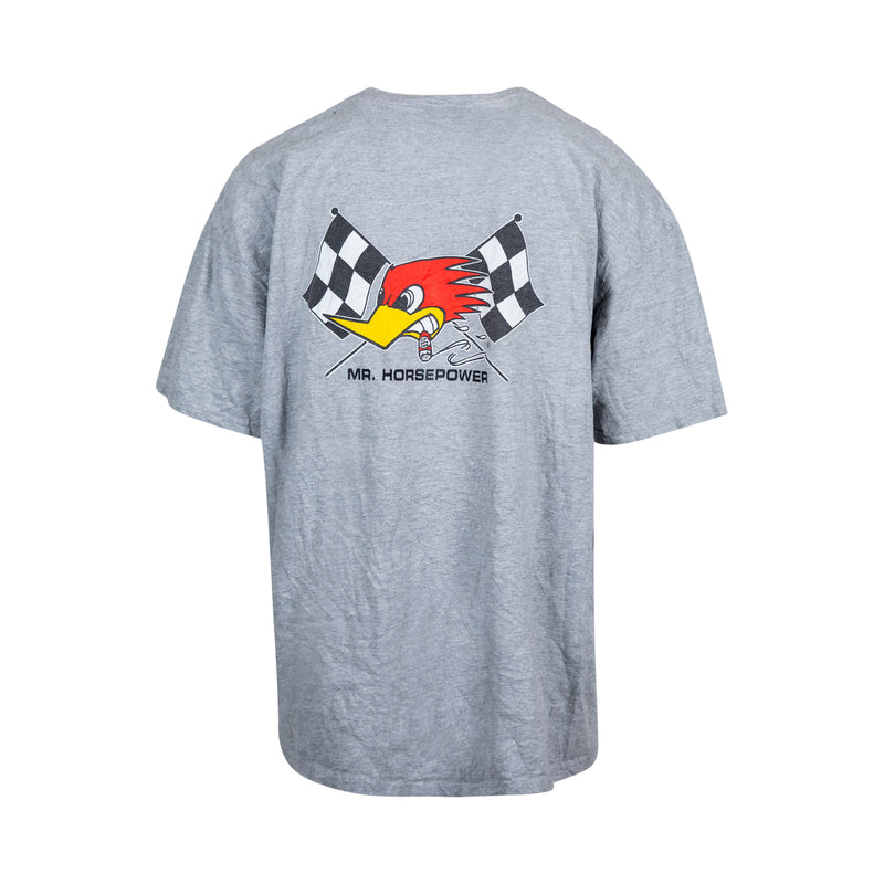 Mr. Horsepower Tee (2XL) - Spike Vintage