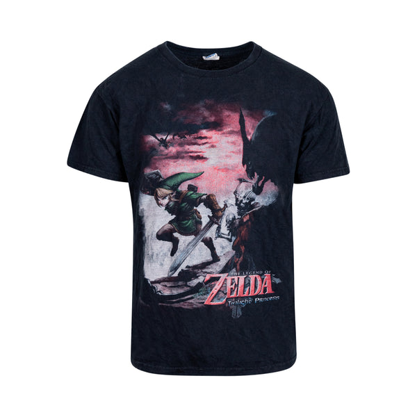 The Legend of Zelda - Twilight Princess Tee (M)