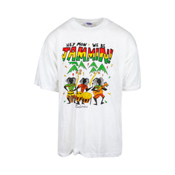 We Be Jammin Tee (XL)