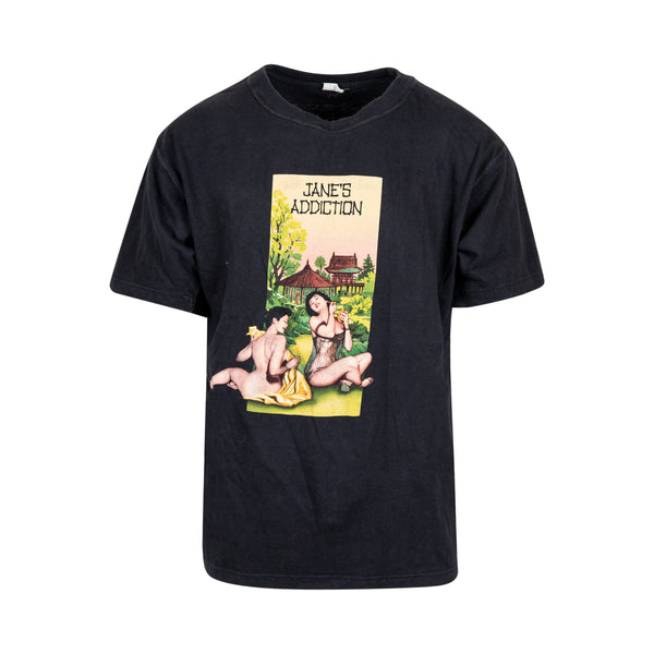 Jane's Addiction Tee (XL) - Spike Vintage