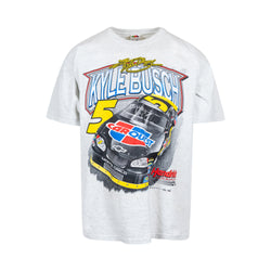Vintage Kyle Busch Racing Tee (L)