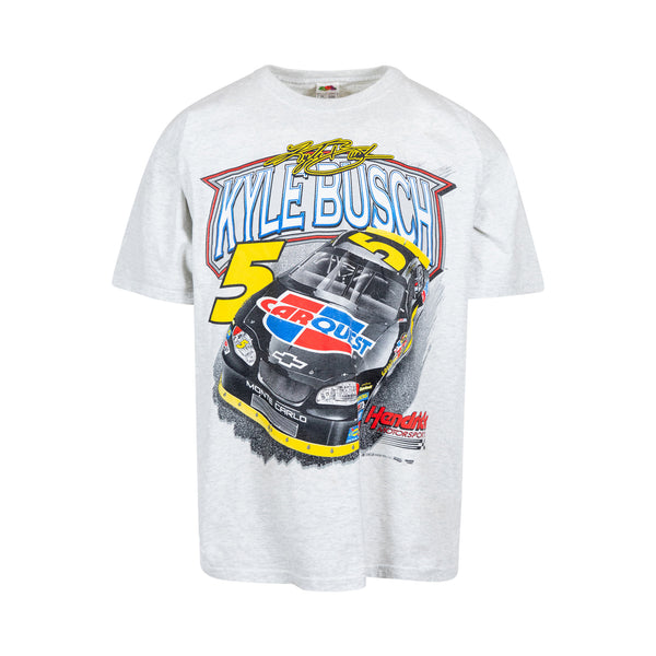 Vintage Kyle Busch Racing Tee (L)