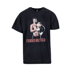 Vintage Evander Holyfield Tee (L)