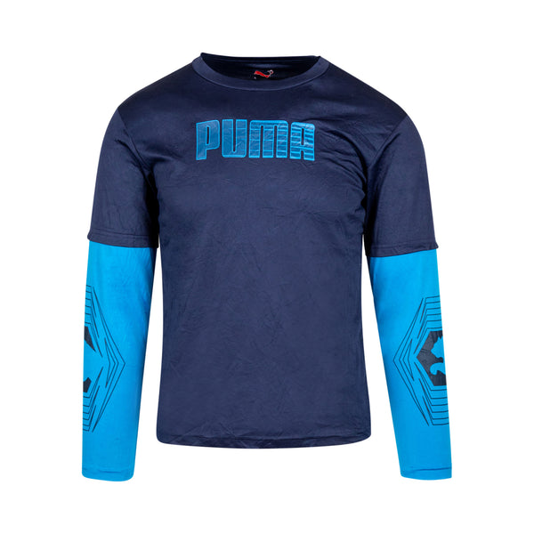 Puma Long Sleeve (S/M)