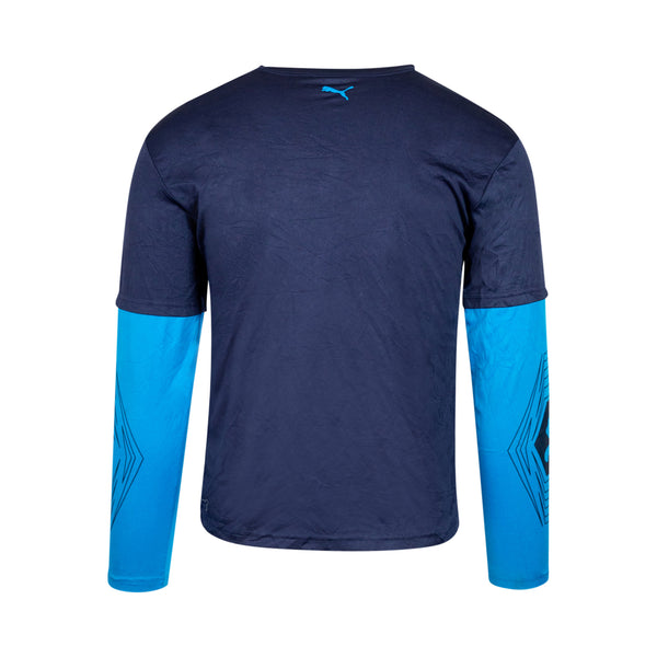 Puma Long Sleeve (S/M)