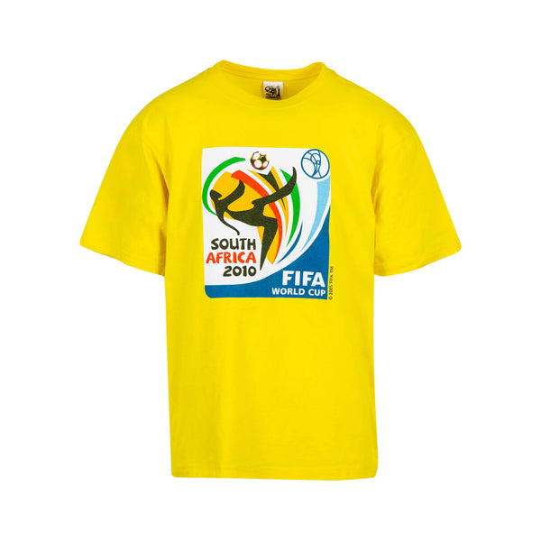 Adidas FIFA South Africa 2010 Tee (L)