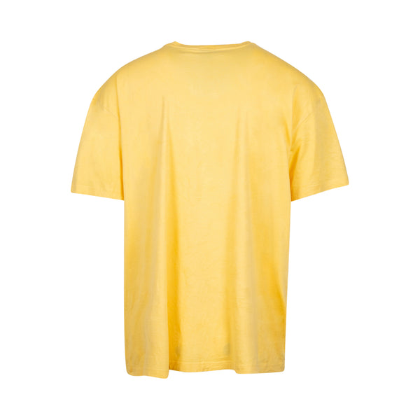 Vintage Polo Tee (XL)