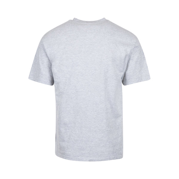 Adidas Grey Marle Tee (S/M)