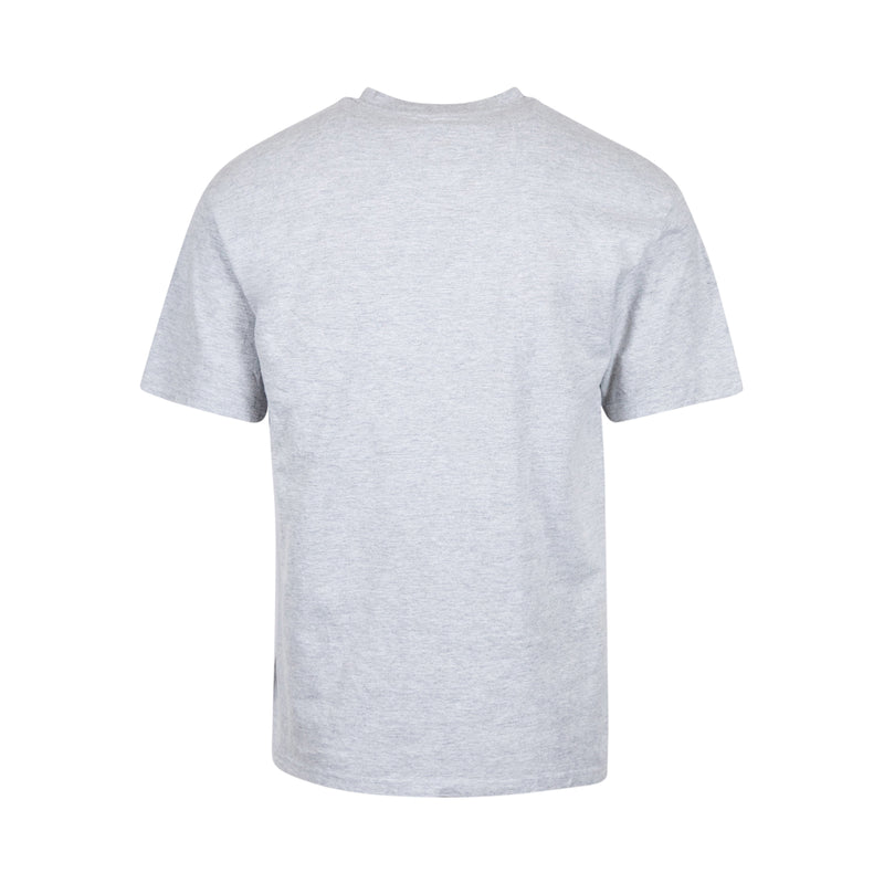 Adidas Grey Marle Tee (S/M)