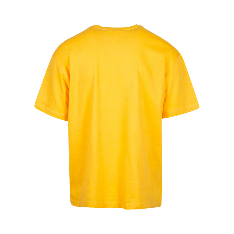 Nautica Honeycomb Tee (M) - Spike Vintage