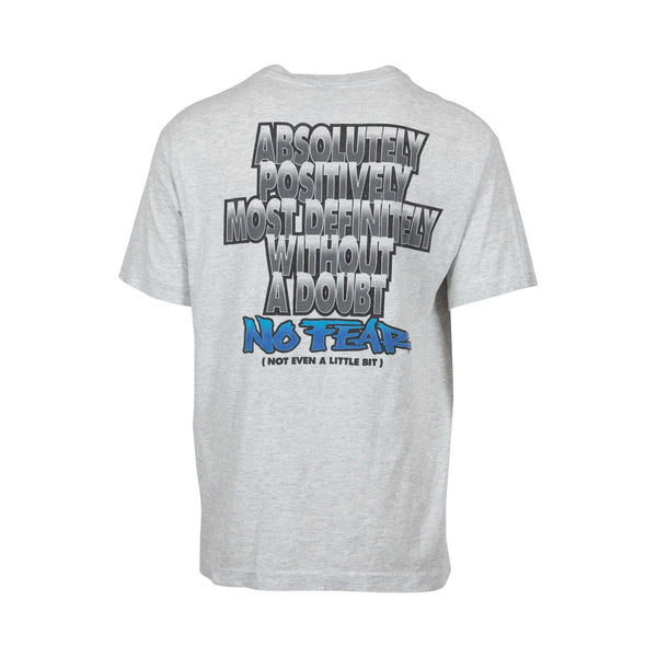 Vintage No Fear Tee (L) - Spike Vintage
