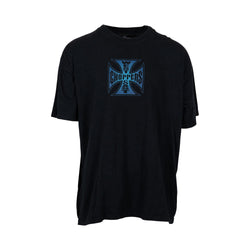 Vintage West Coast Choppers Tee (XL) - Spike Vintage