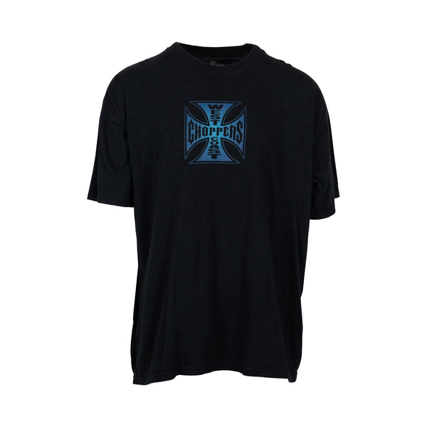 Vintage West Coast Choppers Tee (XL) - Spike Vintage