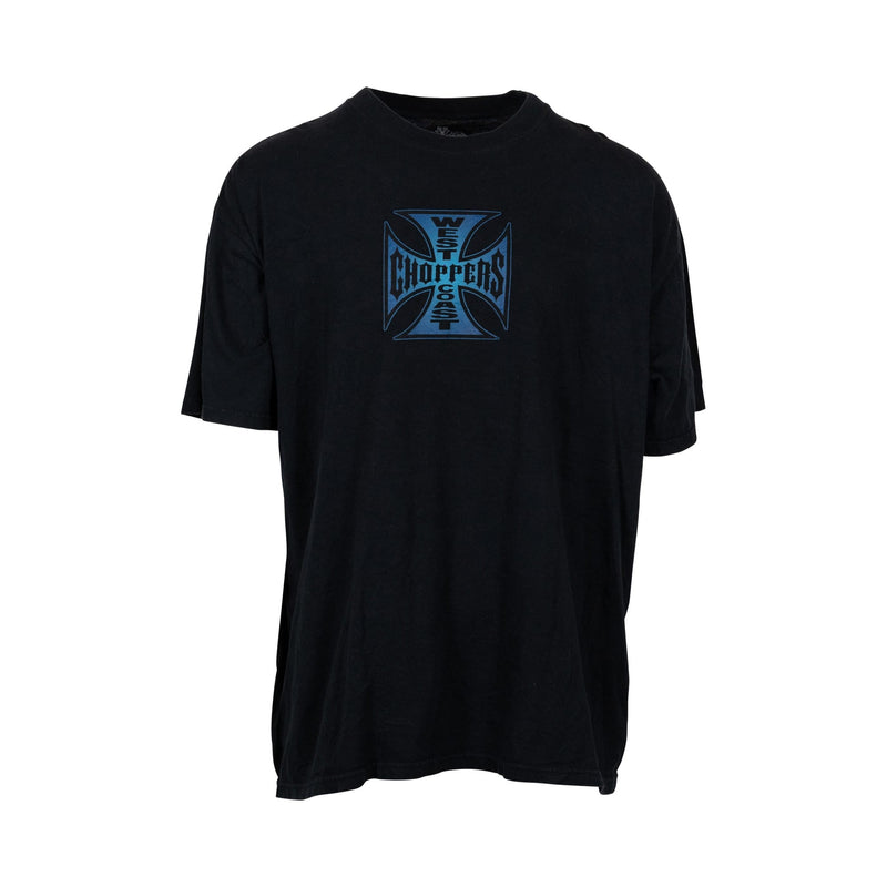 Vintage West Coast Choppers Tee (XL) - Spike Vintage