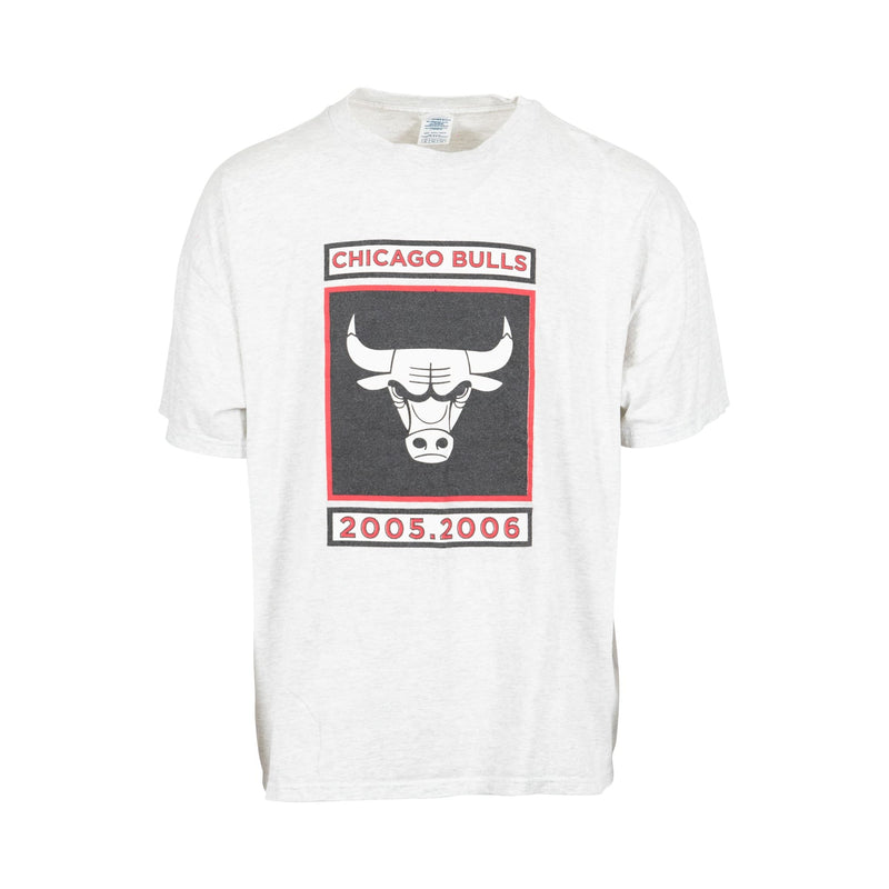 Vintage Chicago Bulls X ESPN Tee (L) - Spike Vintage