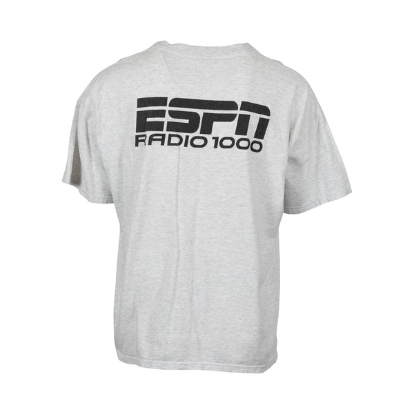Vintage Chicago Bulls X ESPN Tee (L) - Spike Vintage