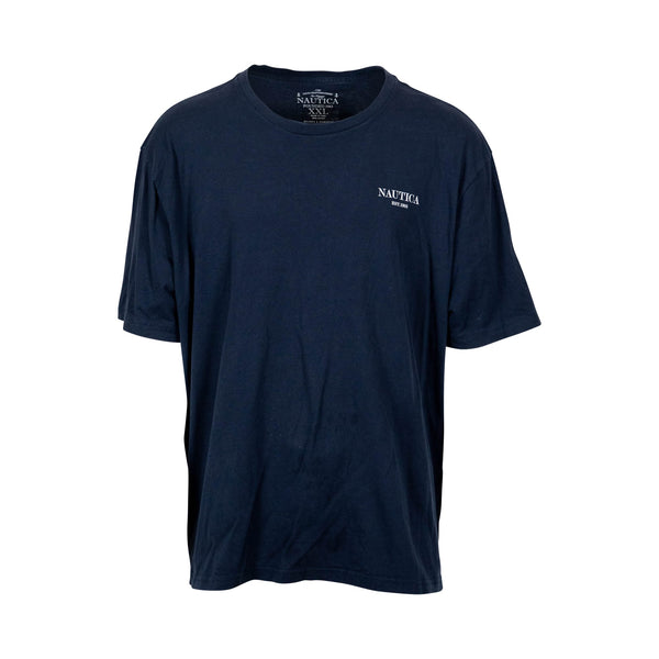 Vintage Nautica Tee (XL) - Spike Vintage