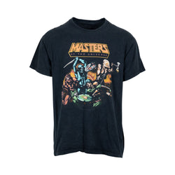 Masters Of The Universe Tee (L) - Spike Vintage